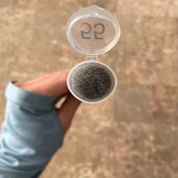 Sephora Pro Airbrush Makeup Brush (55) - Picture 4 of 4